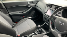 Hyundai i20 1.0T GDI Turbo Edition 5dr Petrol Hatchback